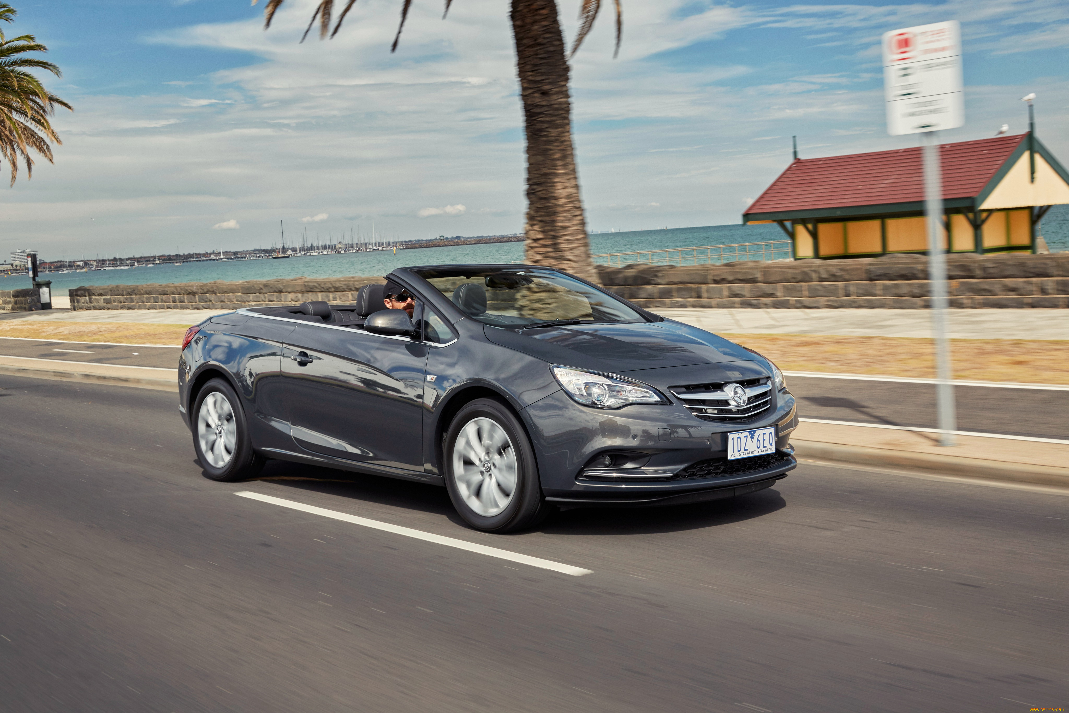 , holden, 2015, turbo, cascada